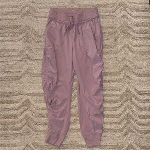 Athleta Rutched Pants